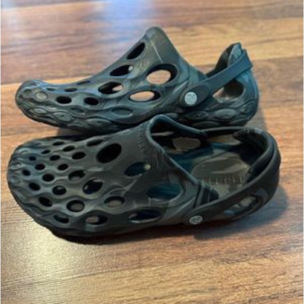 Men’s size 9 Hydro Moc by Merrell